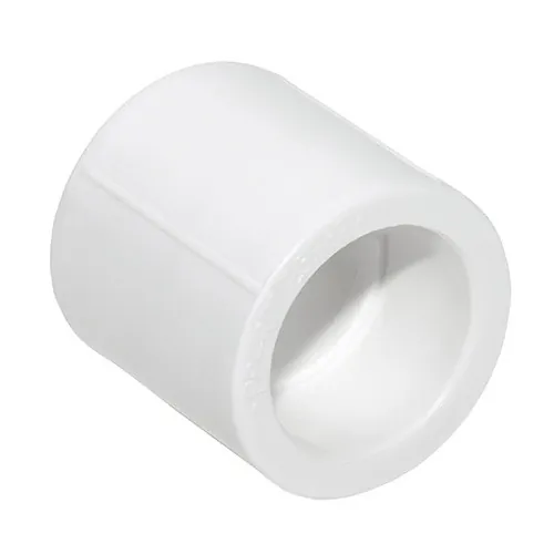 Муфта PP-R D 110 (белая) Valfex 10113110